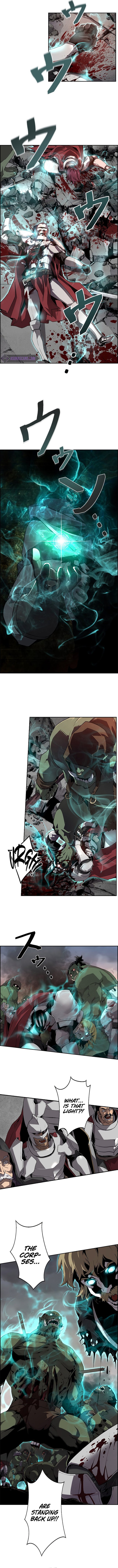 Shinka Tokusei De Saikyou Necromancer 1 5