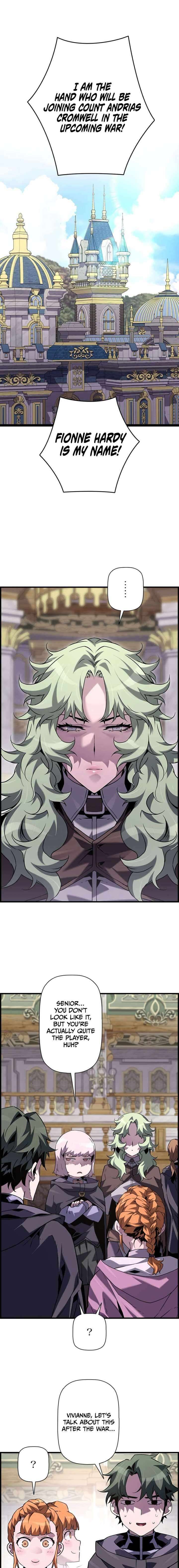 Shinka Tokusei De Saikyou Necromancer 105 1