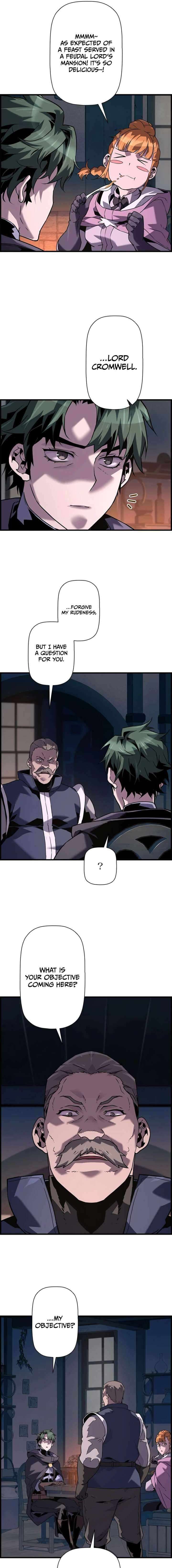 Shinka Tokusei De Saikyou Necromancer 105 11