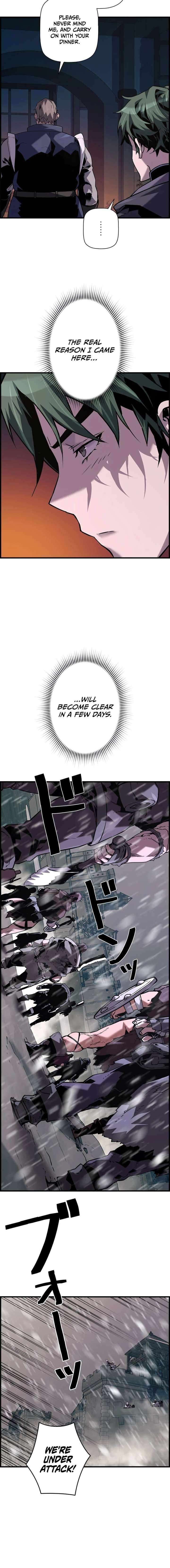 Shinka Tokusei De Saikyou Necromancer 105 16