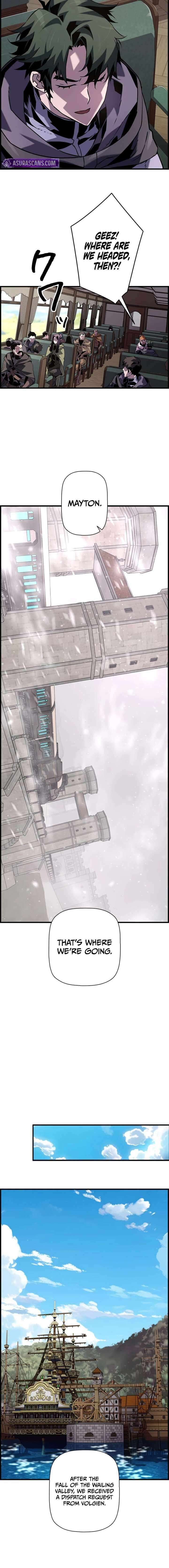 Shinka Tokusei De Saikyou Necromancer 105 6