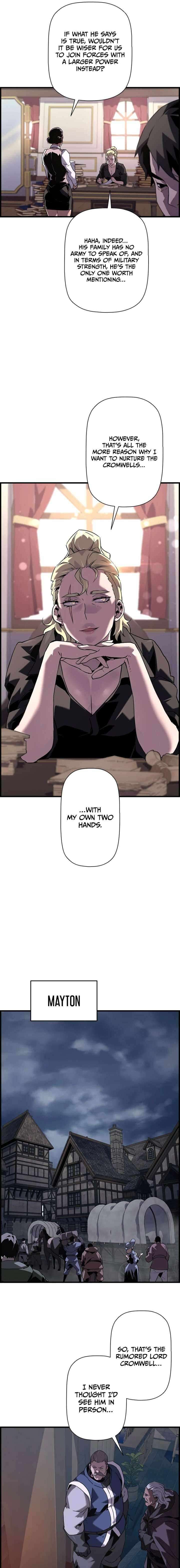 Shinka Tokusei De Saikyou Necromancer 105 9