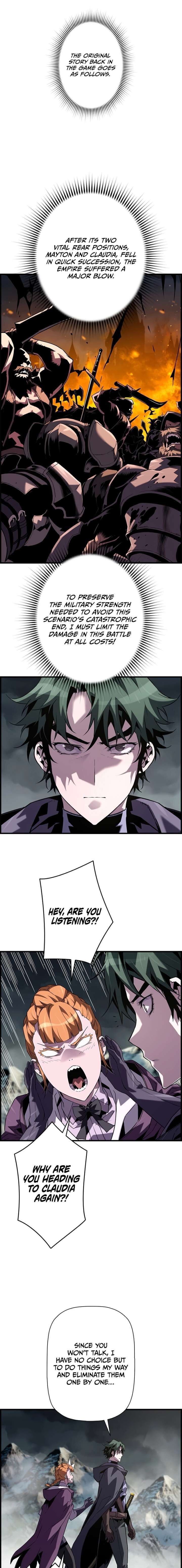 Shinka Tokusei De Saikyou Necromancer 106 1