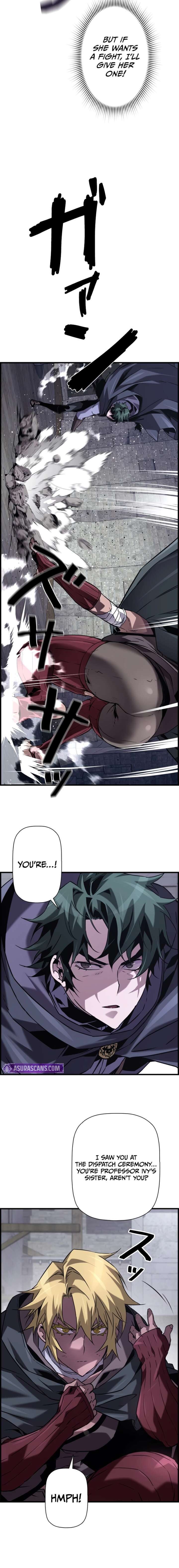 Shinka Tokusei De Saikyou Necromancer 106 10