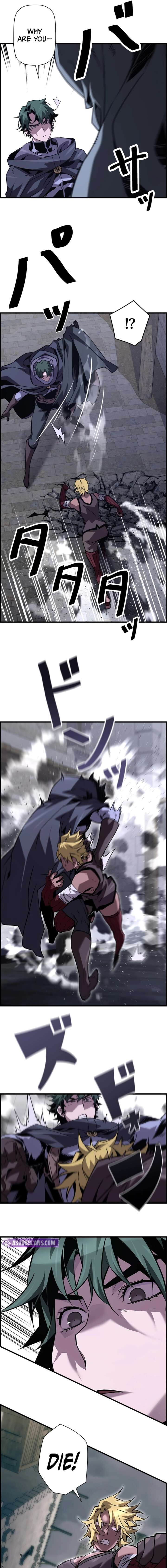 Shinka Tokusei De Saikyou Necromancer 106 11