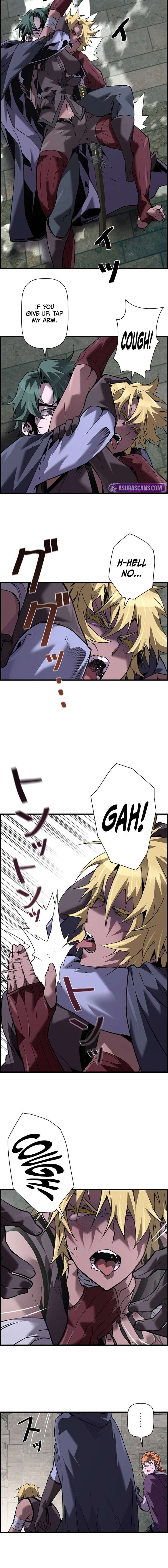 Shinka Tokusei De Saikyou Necromancer 106 14