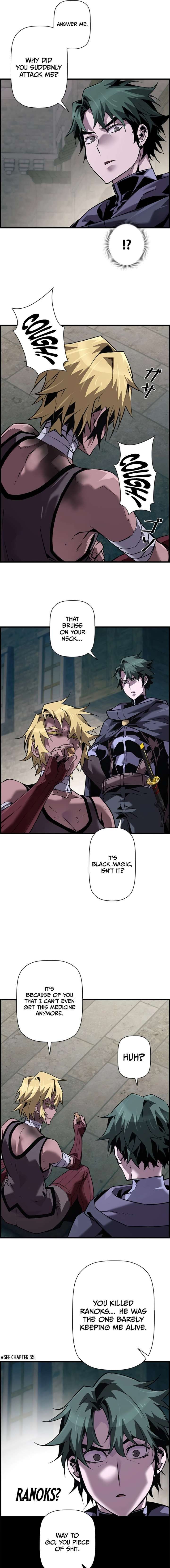 Shinka Tokusei De Saikyou Necromancer 106 15