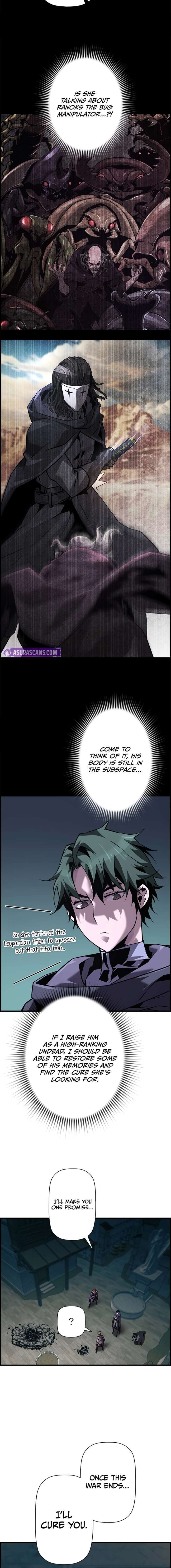 Shinka Tokusei De Saikyou Necromancer 106 16