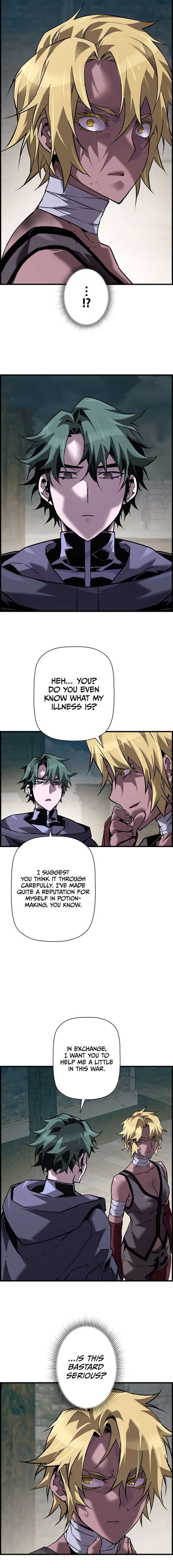 Shinka Tokusei De Saikyou Necromancer 106 17