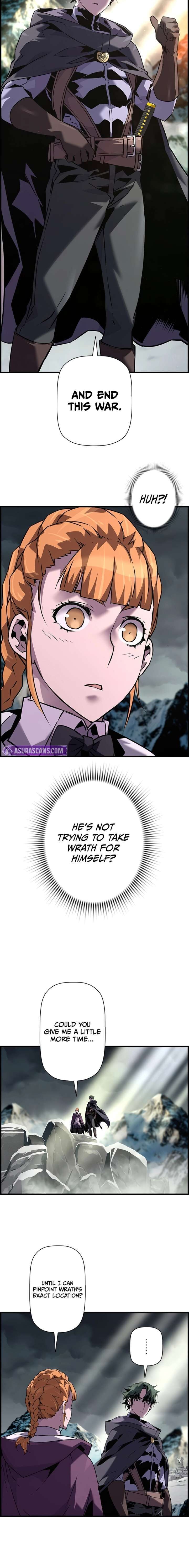 Shinka Tokusei De Saikyou Necromancer 106 4