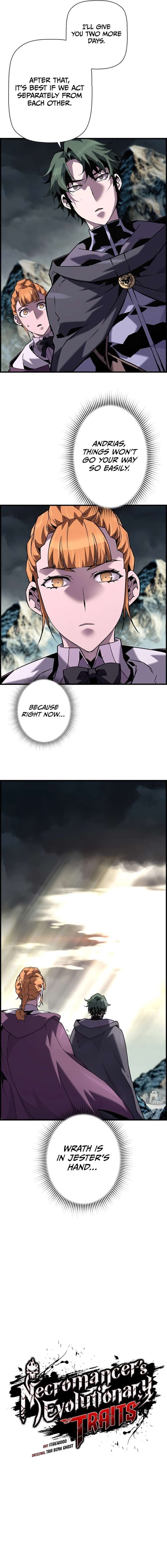 Shinka Tokusei De Saikyou Necromancer 106 5