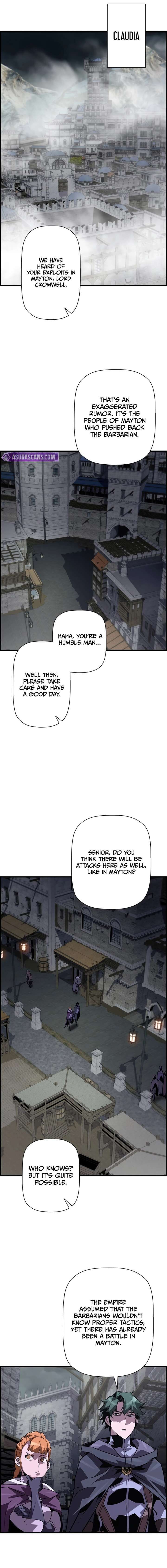 Shinka Tokusei De Saikyou Necromancer 106 6