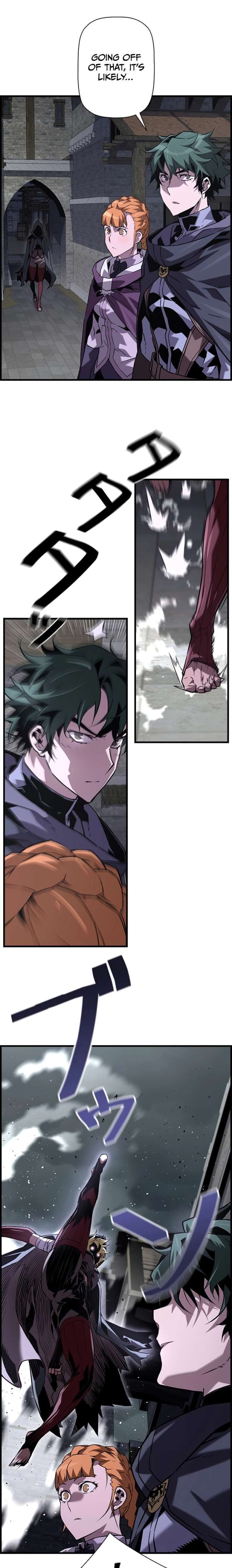 Shinka Tokusei De Saikyou Necromancer 106 7