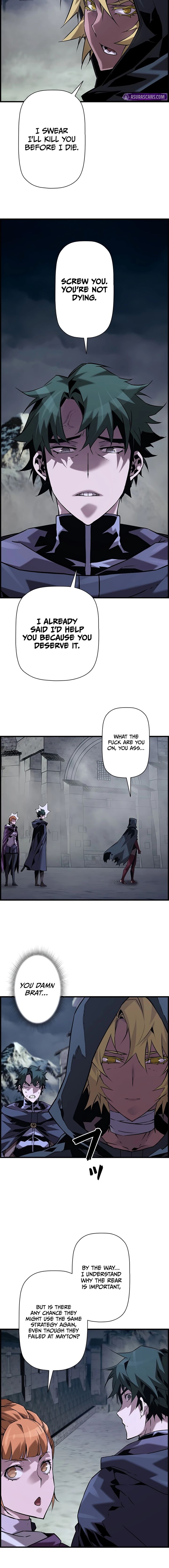 Shinka Tokusei De Saikyou Necromancer 107 10