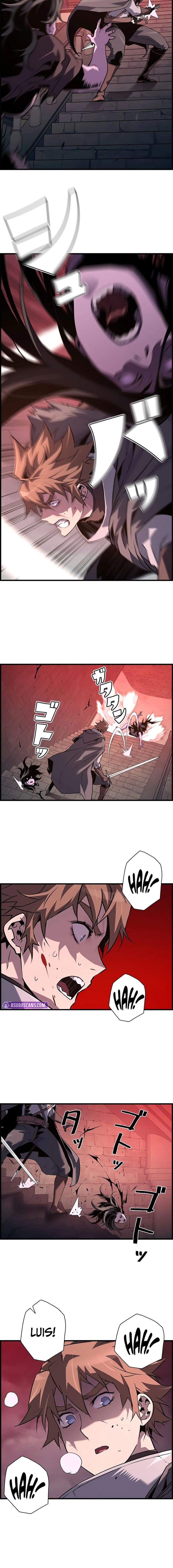 Shinka Tokusei De Saikyou Necromancer 107 14