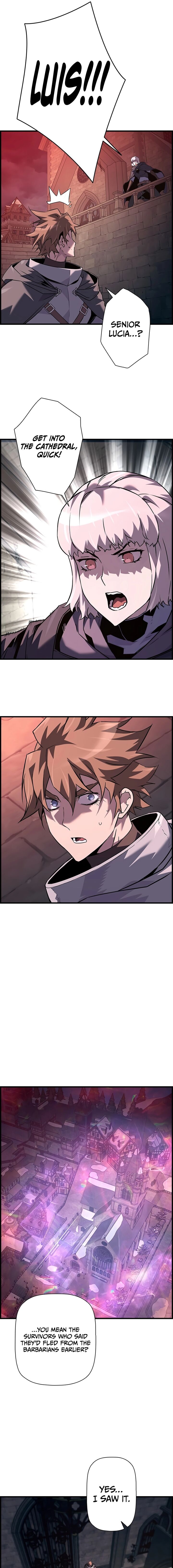 Shinka Tokusei De Saikyou Necromancer 107 15