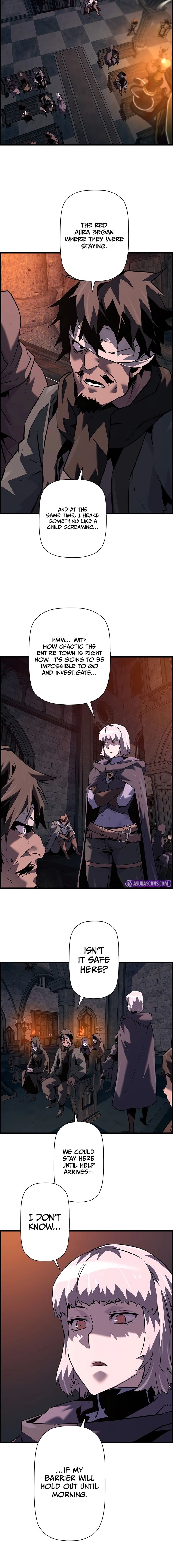 Shinka Tokusei De Saikyou Necromancer 107 16