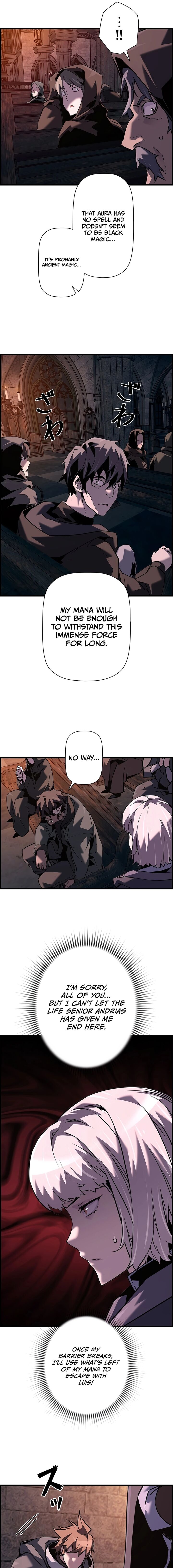 Shinka Tokusei De Saikyou Necromancer 107 17