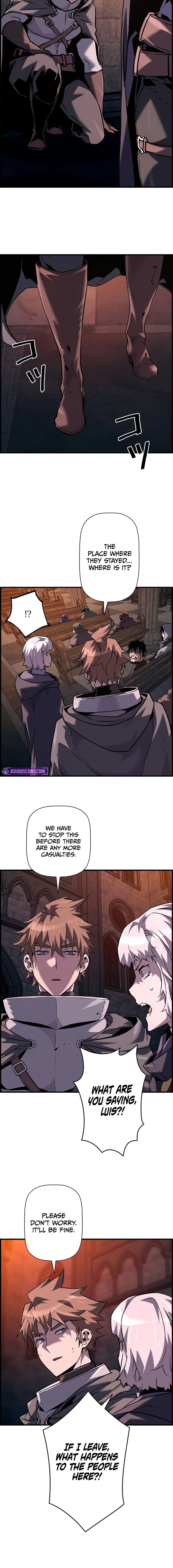 Shinka Tokusei De Saikyou Necromancer 107 18