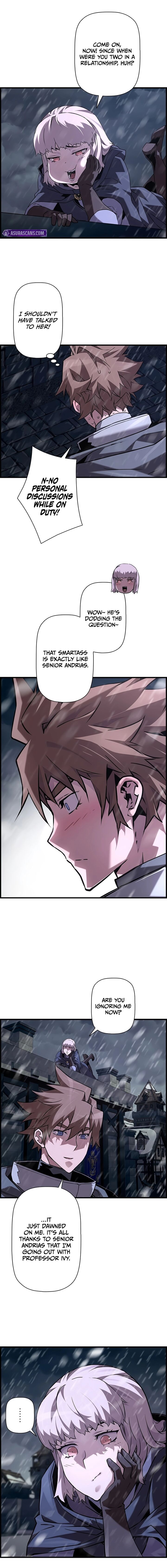 Shinka Tokusei De Saikyou Necromancer 107 2