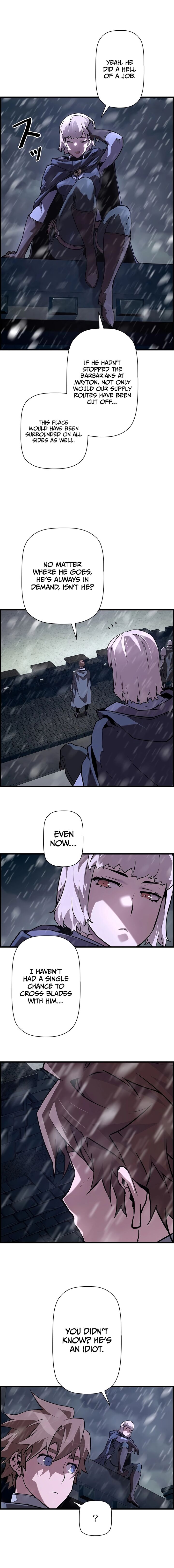 Shinka Tokusei De Saikyou Necromancer 107 3