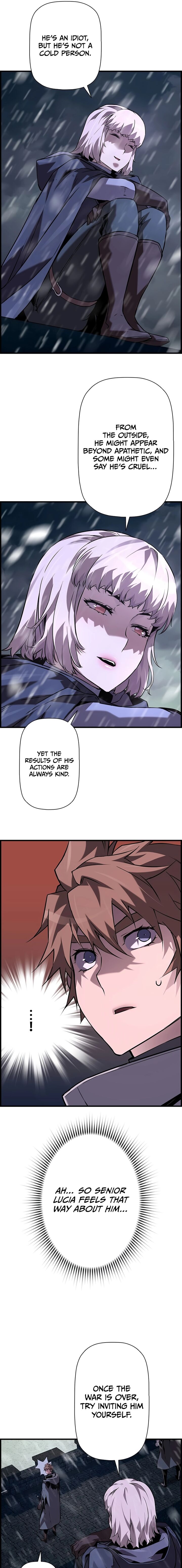 Shinka Tokusei De Saikyou Necromancer 107 5