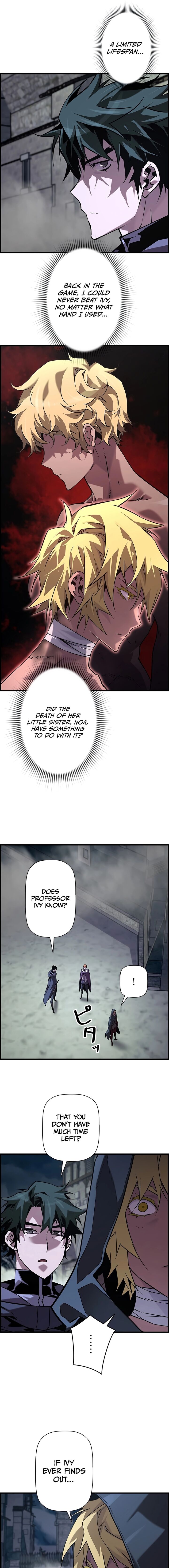 Shinka Tokusei De Saikyou Necromancer 107 9