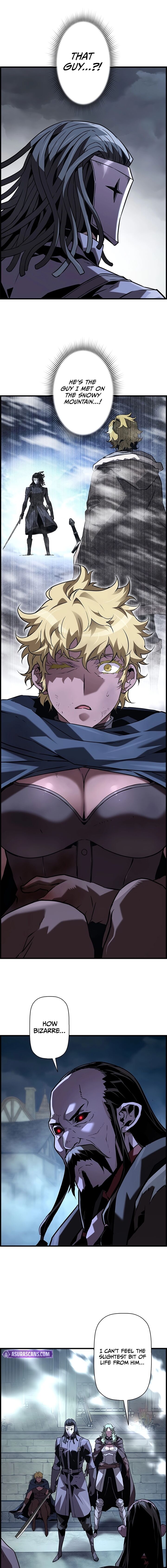 Shinka Tokusei De Saikyou Necromancer 111 1