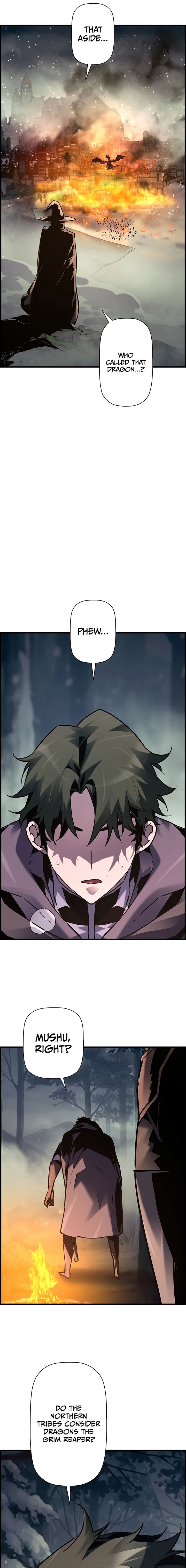 Shinka Tokusei De Saikyou Necromancer 111 13