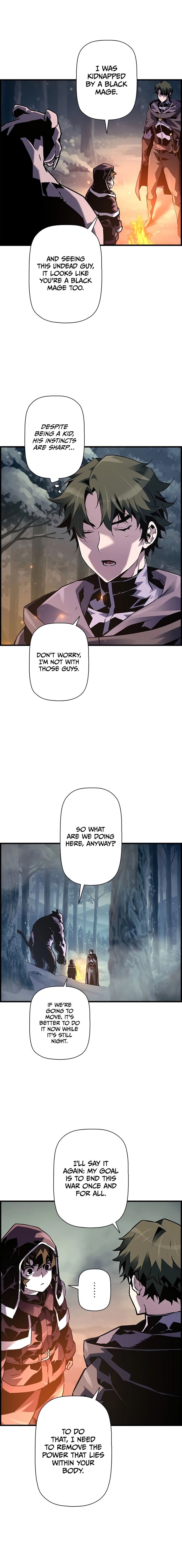 Shinka Tokusei De Saikyou Necromancer 111 16