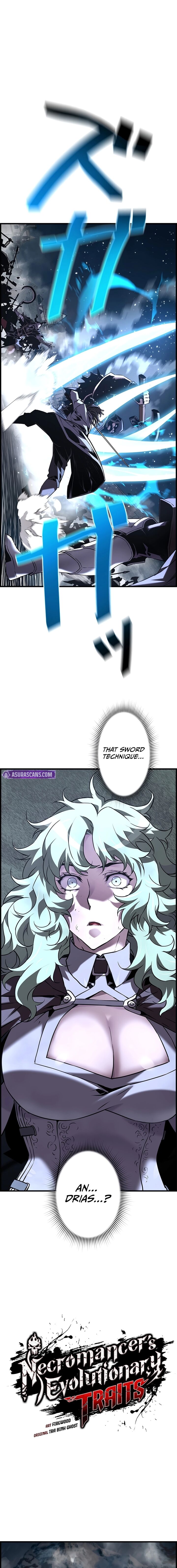 Shinka Tokusei De Saikyou Necromancer 111 3