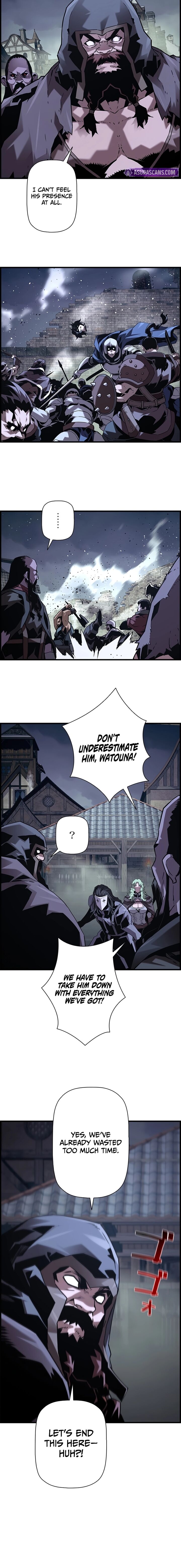 Shinka Tokusei De Saikyou Necromancer 111 6