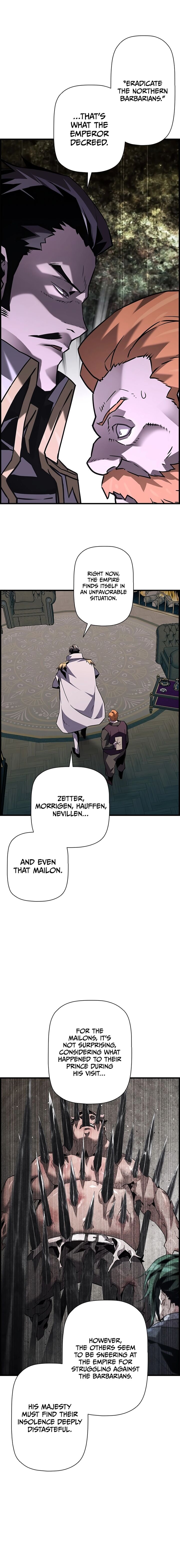 Shinka Tokusei De Saikyou Necromancer 112 12