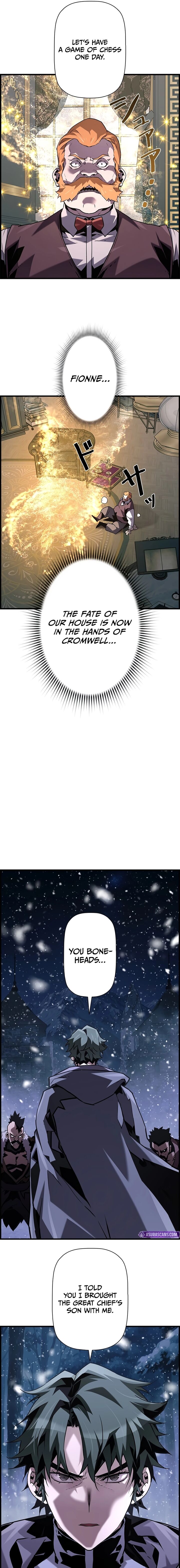 Shinka Tokusei De Saikyou Necromancer 112 17