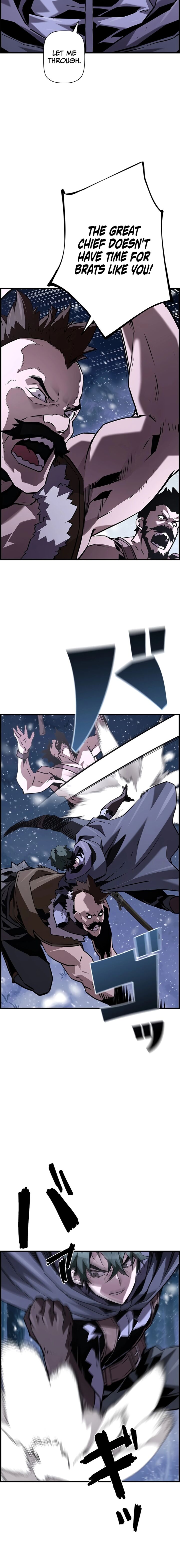 Shinka Tokusei De Saikyou Necromancer 112 18