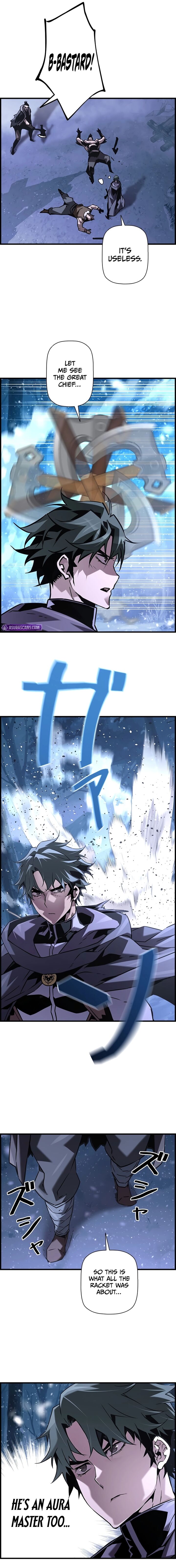 Shinka Tokusei De Saikyou Necromancer 112 19