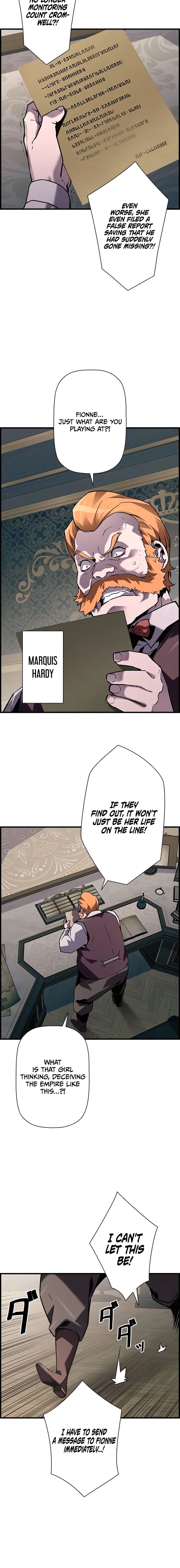 Shinka Tokusei De Saikyou Necromancer 112 6