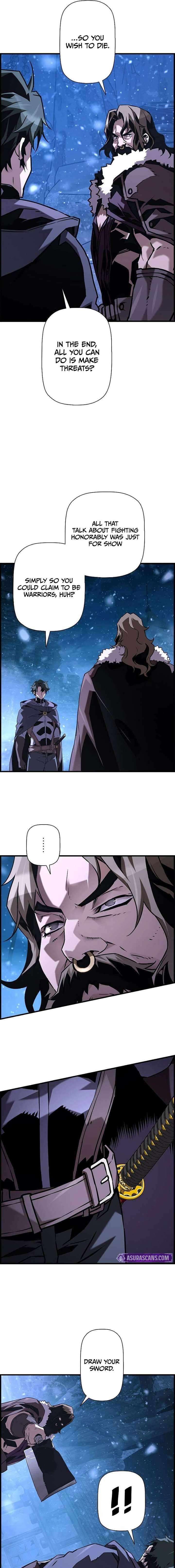 Shinka Tokusei De Saikyou Necromancer 113 18