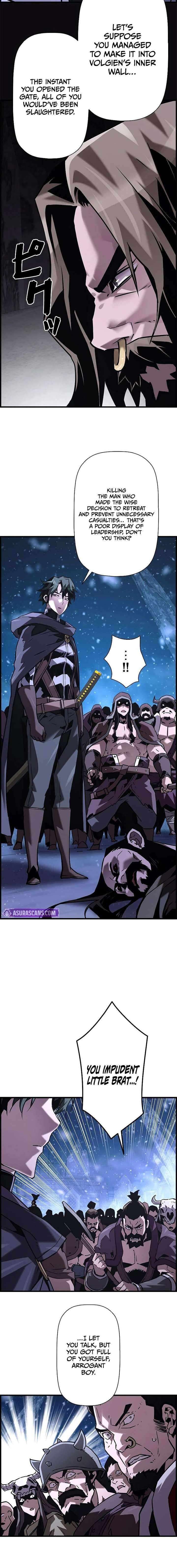 Shinka Tokusei De Saikyou Necromancer 113 5