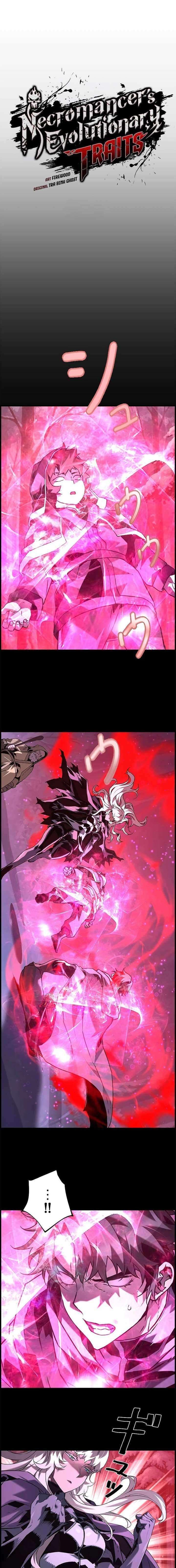 Shinka Tokusei De Saikyou Necromancer 113 8