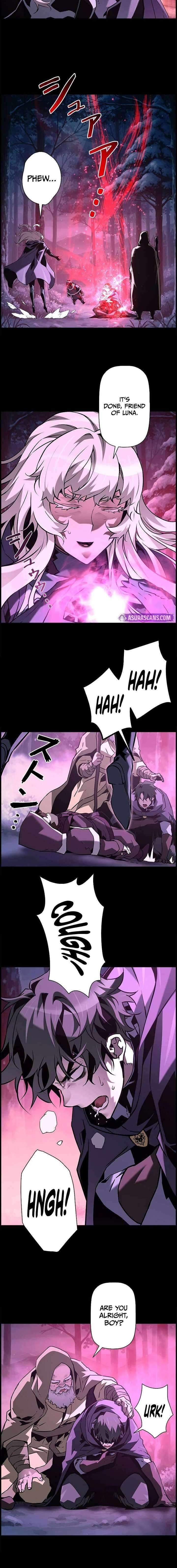 Shinka Tokusei De Saikyou Necromancer 113 9