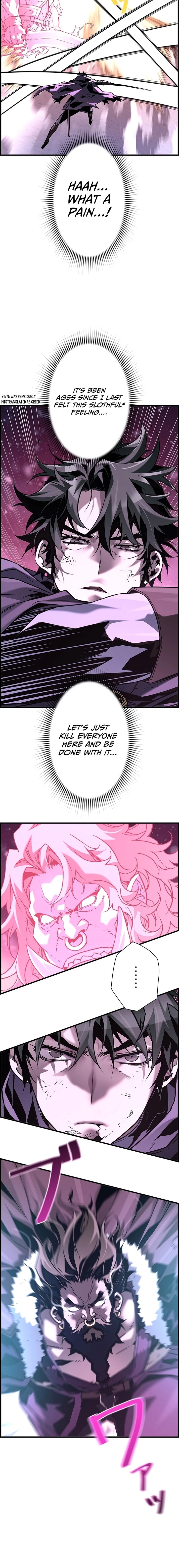 Shinka Tokusei De Saikyou Necromancer 115 10