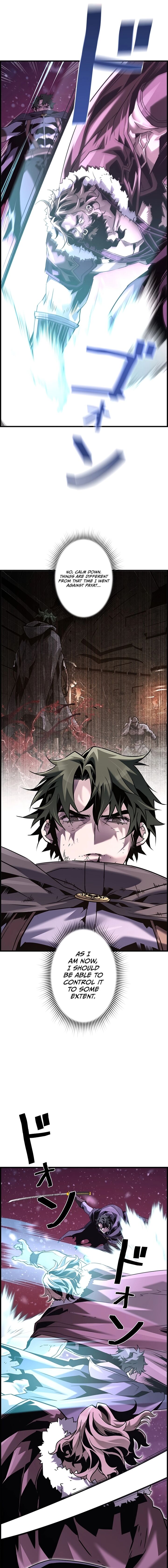 Shinka Tokusei De Saikyou Necromancer 115 11