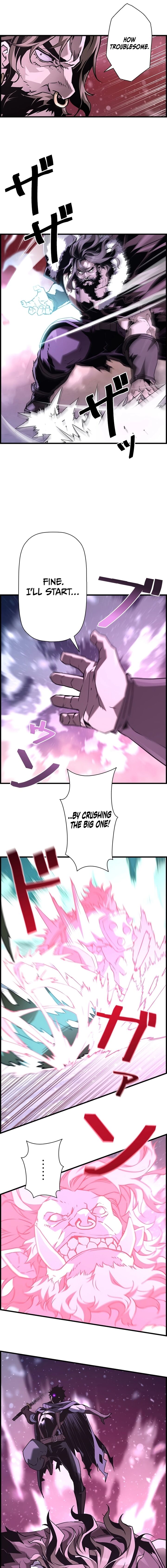 Shinka Tokusei De Saikyou Necromancer 115 13