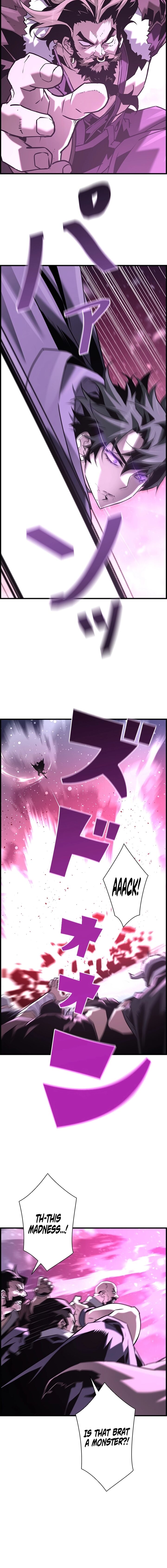 Shinka Tokusei De Saikyou Necromancer 115 14