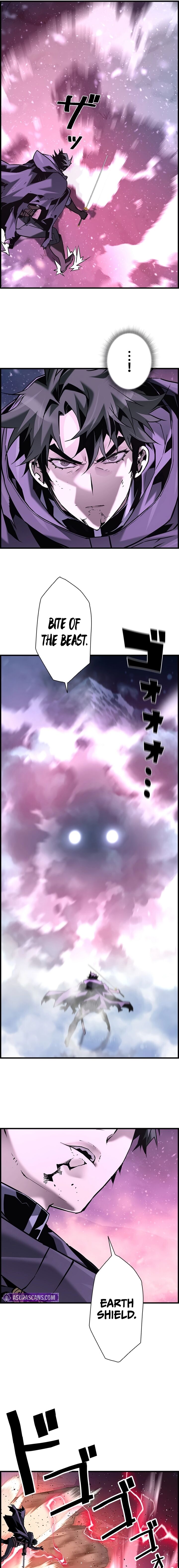 Shinka Tokusei De Saikyou Necromancer 115 15