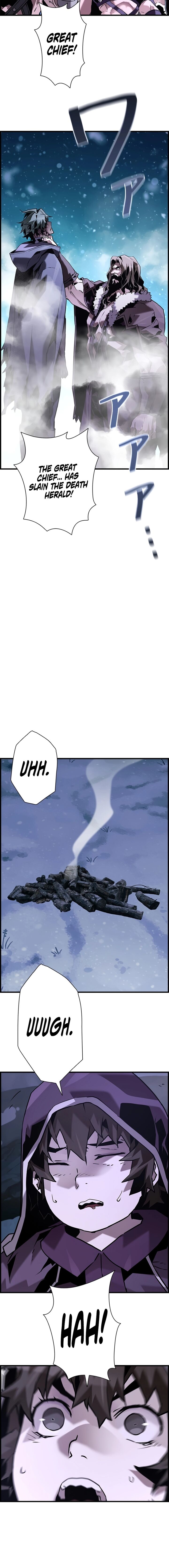 Shinka Tokusei De Saikyou Necromancer 115 18