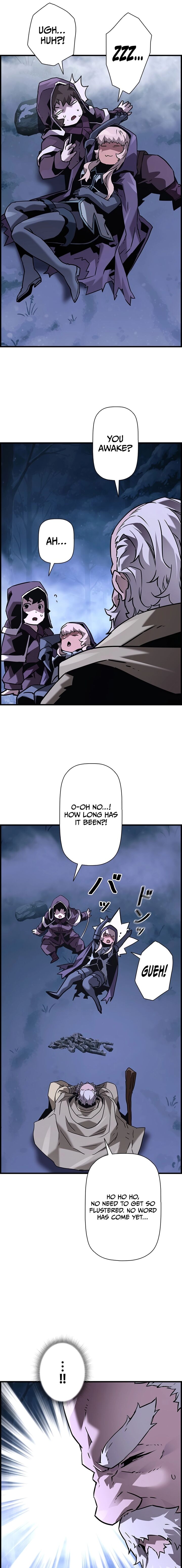 Shinka Tokusei De Saikyou Necromancer 115 19