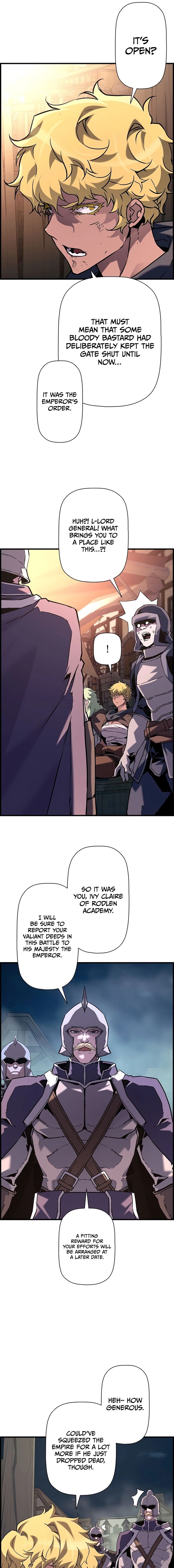 Shinka Tokusei De Saikyou Necromancer 115 3