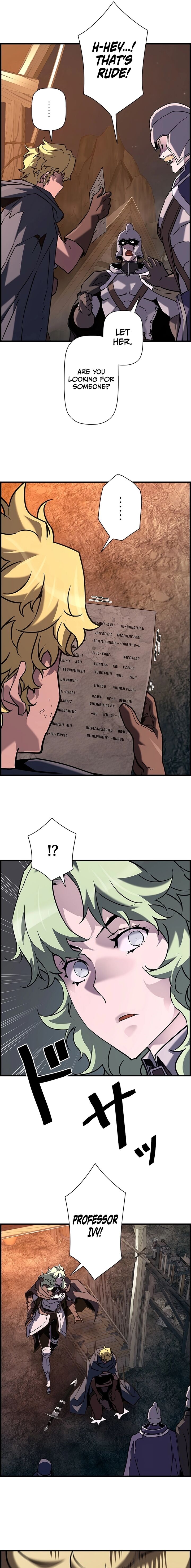 Shinka Tokusei De Saikyou Necromancer 115 5